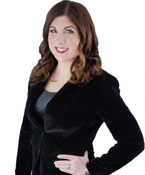 Joyce Marter