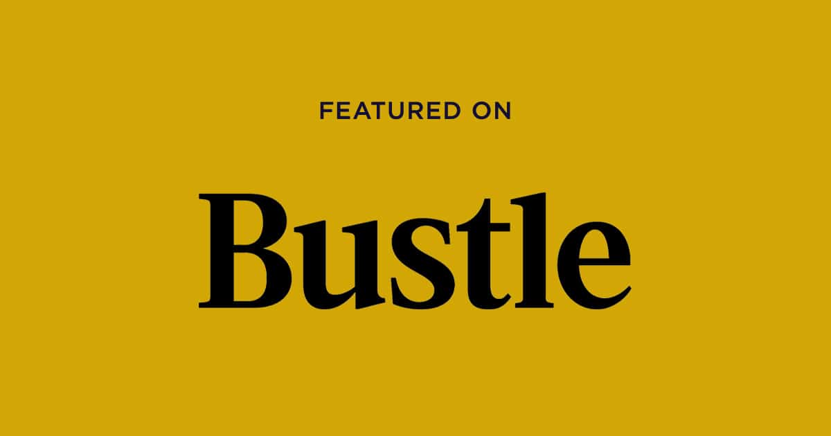 Bustle