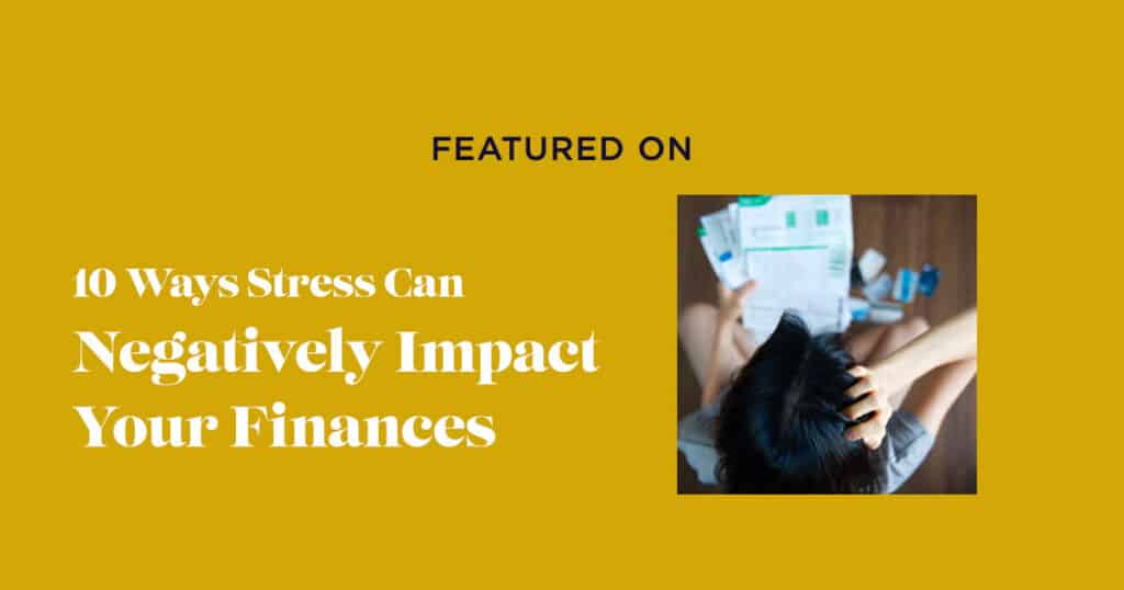 Impact-Your-Finances