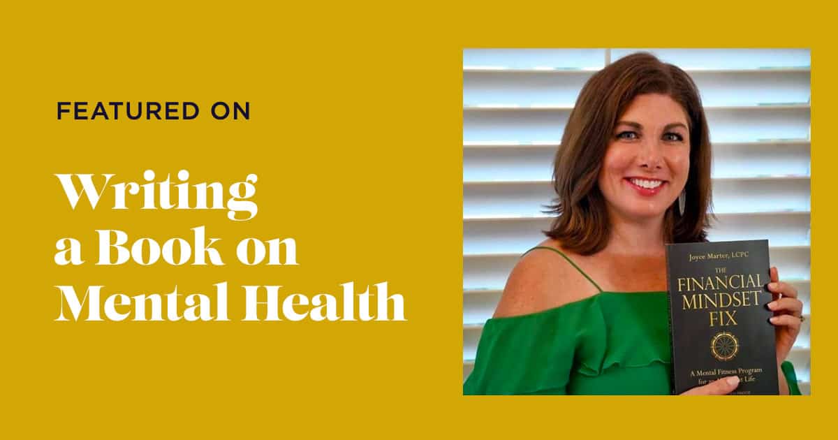 Writing-a-Book-on-Mental-Health