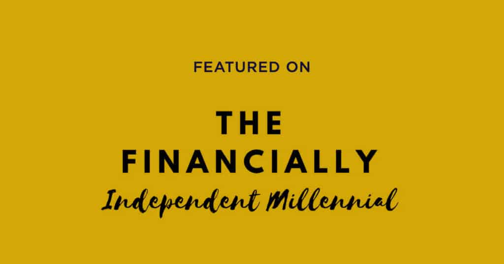 thefinanciallyindependentmillennial