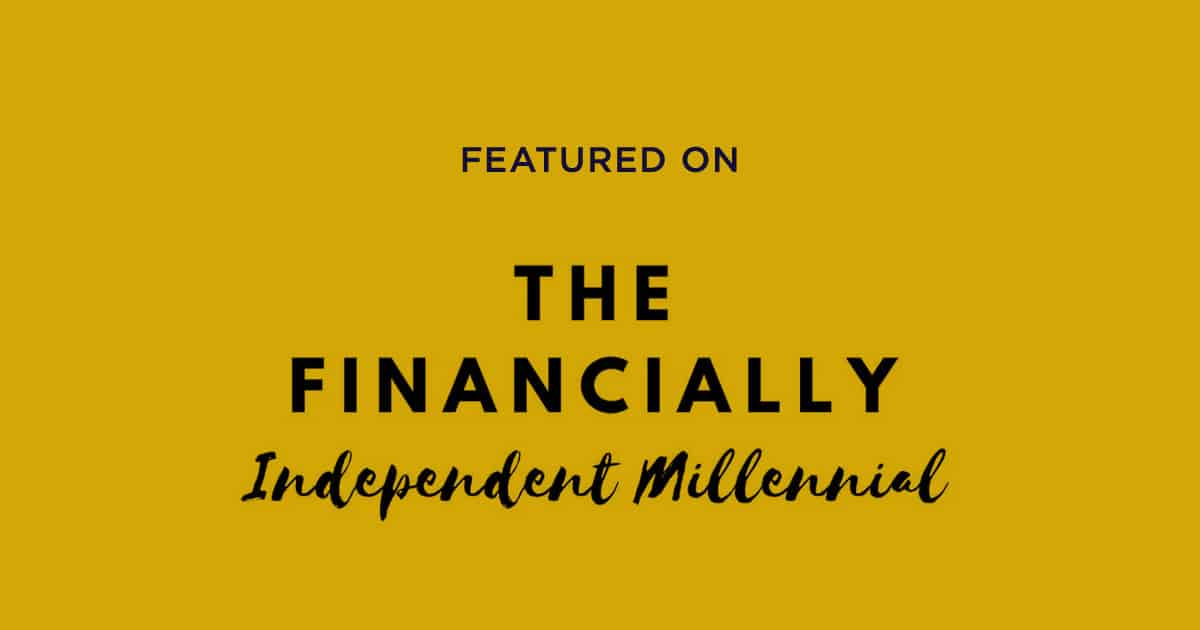 thefinanciallyindependentmillennial