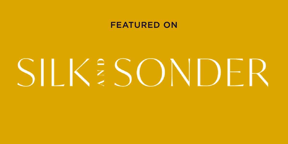 Silk&Sonder-titlecard