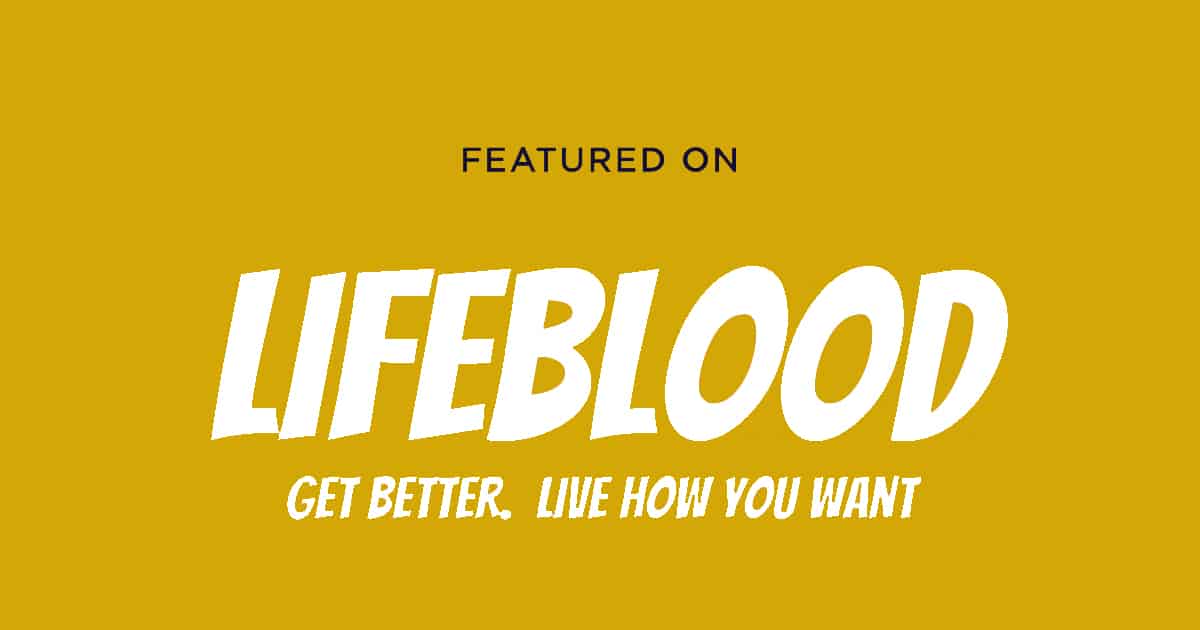 LifeBlood-Podcast