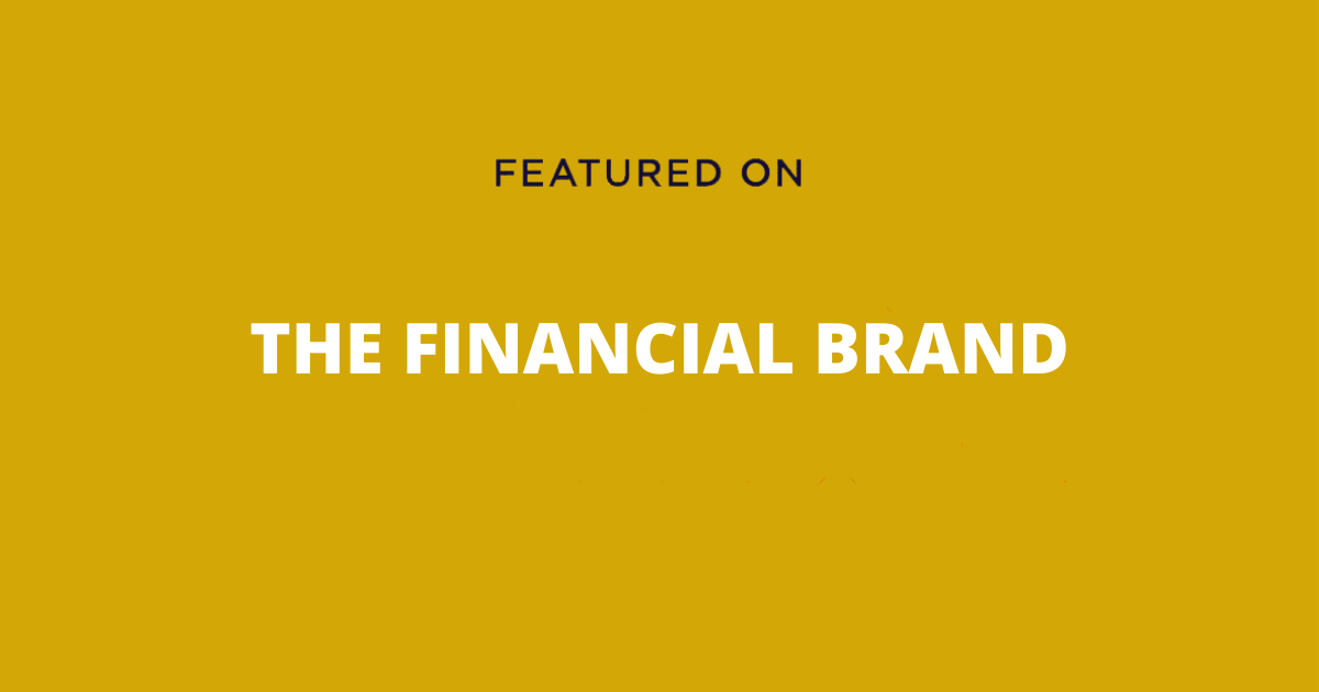 THE FINANCIAL BRAND