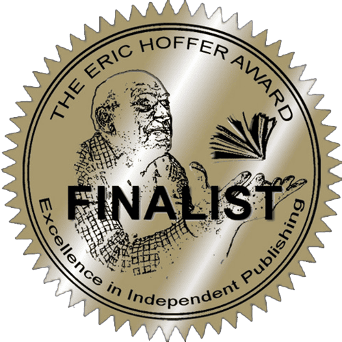 Eric Hoffer Finalist
