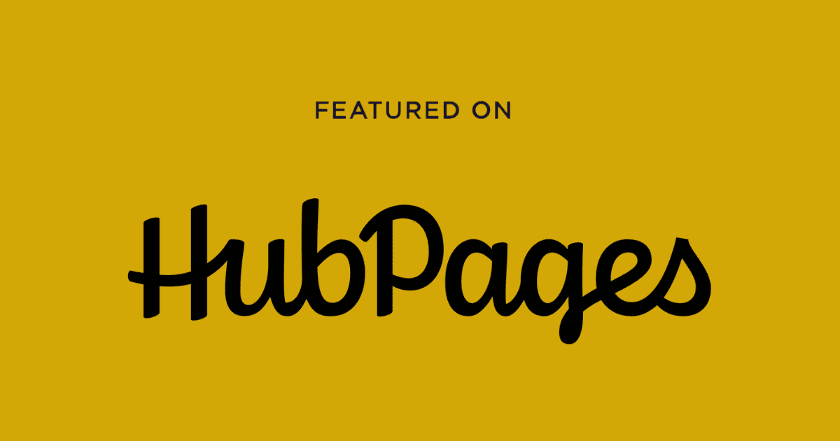 hub page