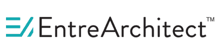 Entre Architect Logo