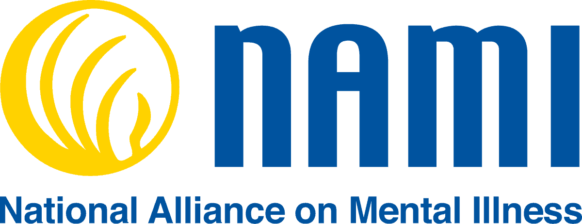 National Alliance on Mental Illness Logo