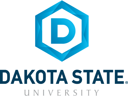 Dakota State University Logo