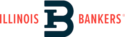Illinois Bankers Logo