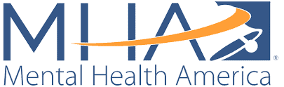 Mental Health America Logo