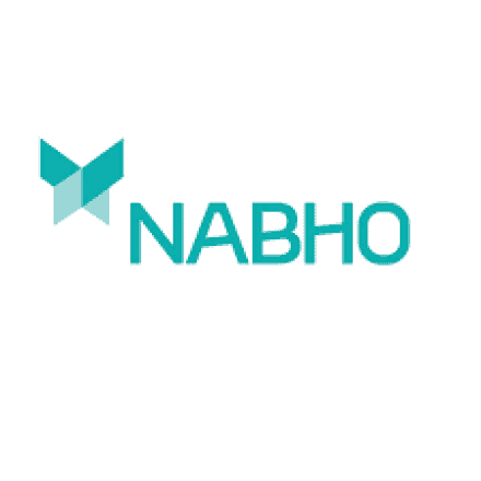 NABHO Logo