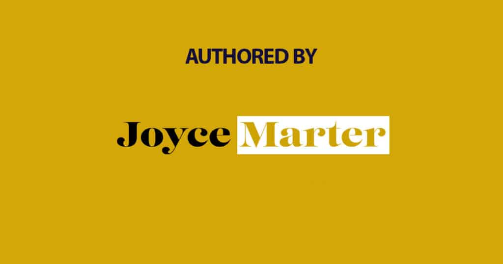 joyce