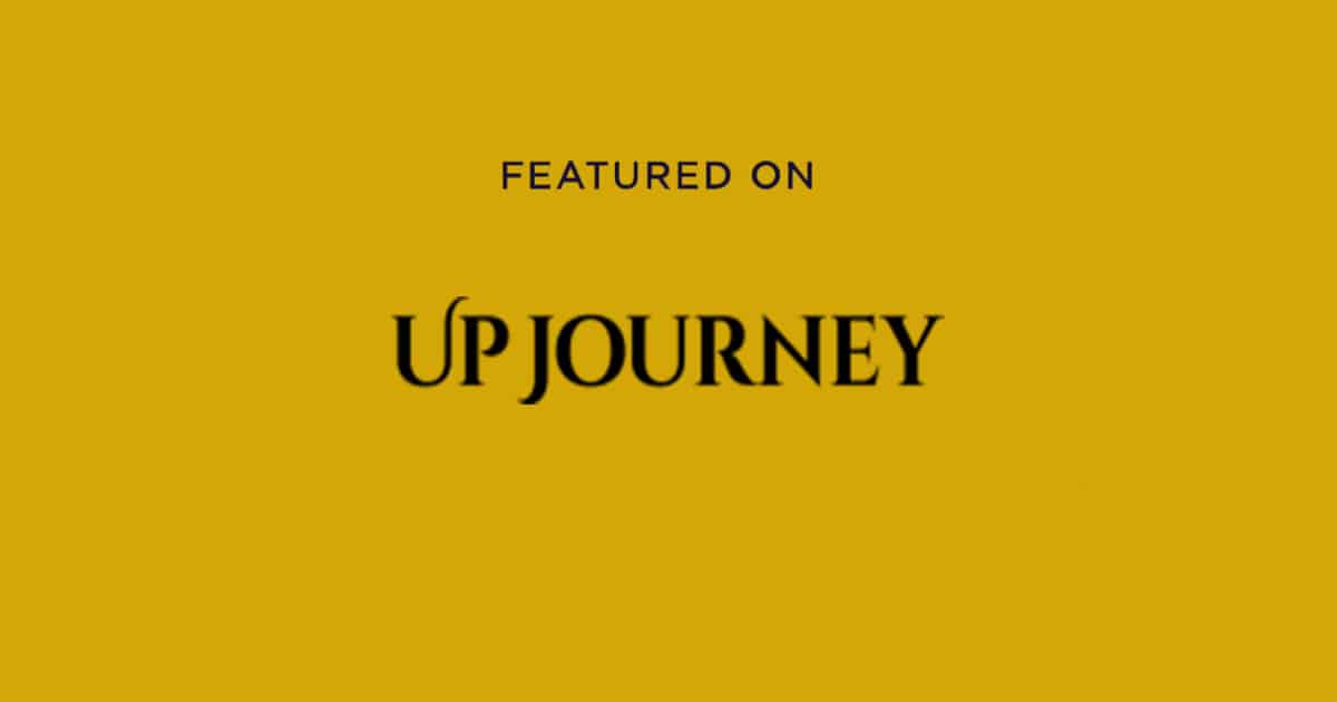 up-journey