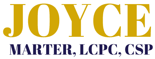 Joyce Marter