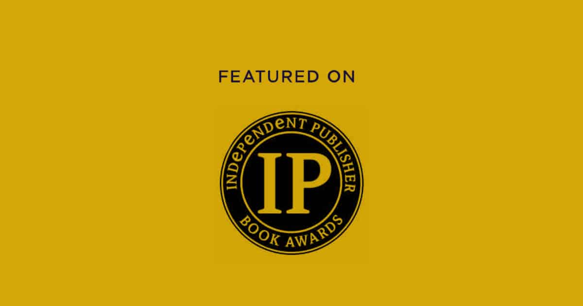 Featured On IP Book Awards