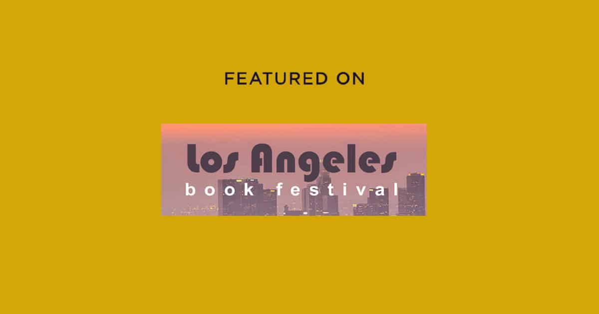 Featured On Los Angeles Book Festival