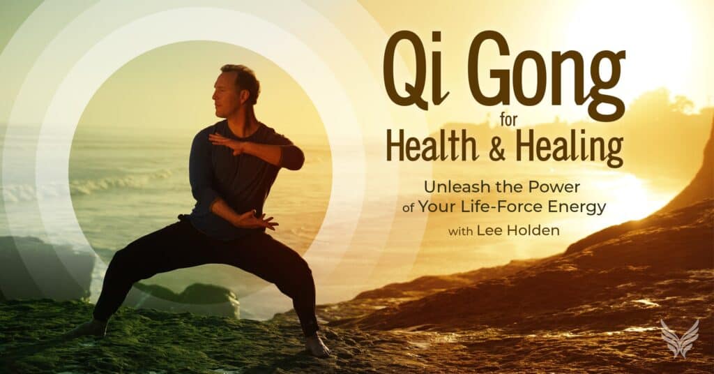 Qi Gong