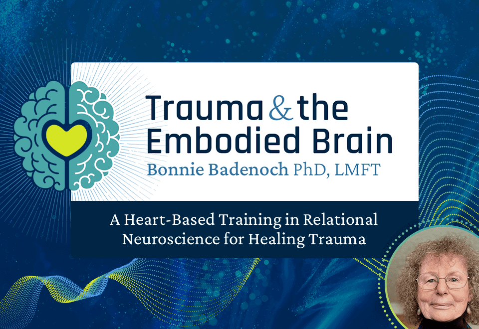 Trauma and the Embodied Brain