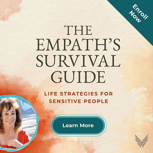 Empath's Survival Guide