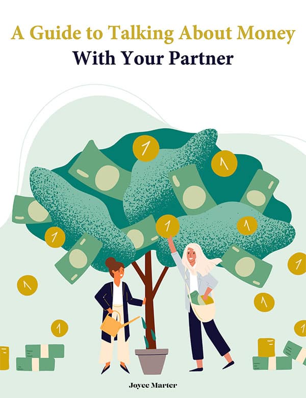 Money Guide with Partner