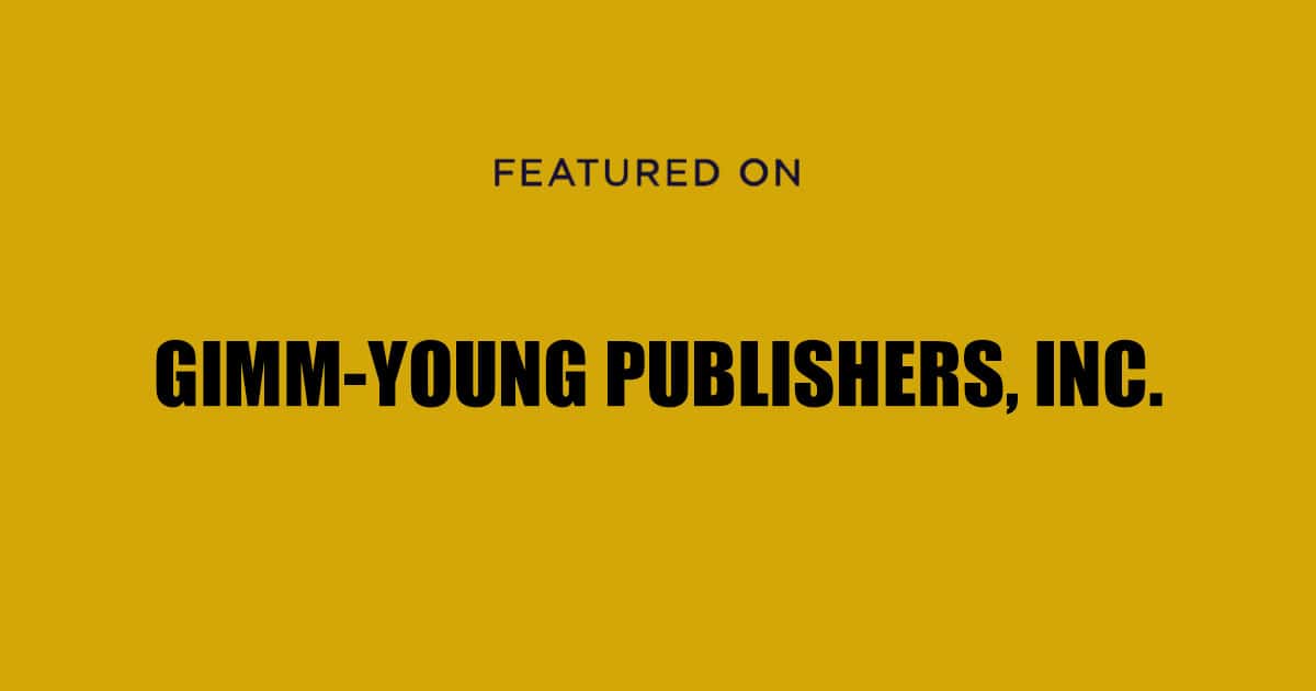 Gimm-Young Publishers