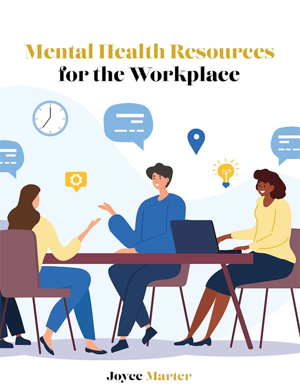 Mental Health Resources for Workplace