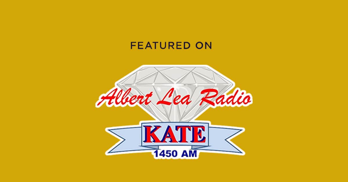 Featured on Albert Lee Radio