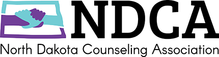NDCA logo